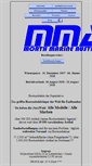 Mobile Screenshot of marine-moerth.com